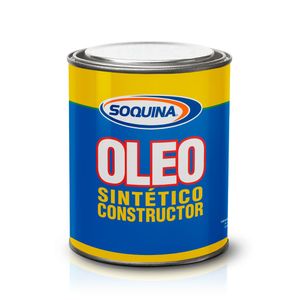 Oleo Sintetico Constructor Ng 1/4 Soquina
